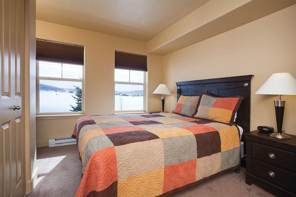 Appartement First Tracks à Steamboat Springs Extérieur photo