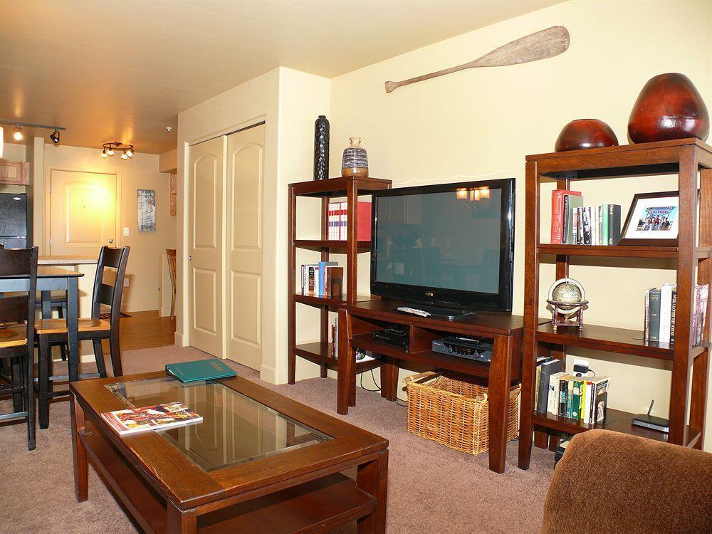 Appartement First Tracks à Steamboat Springs Extérieur photo