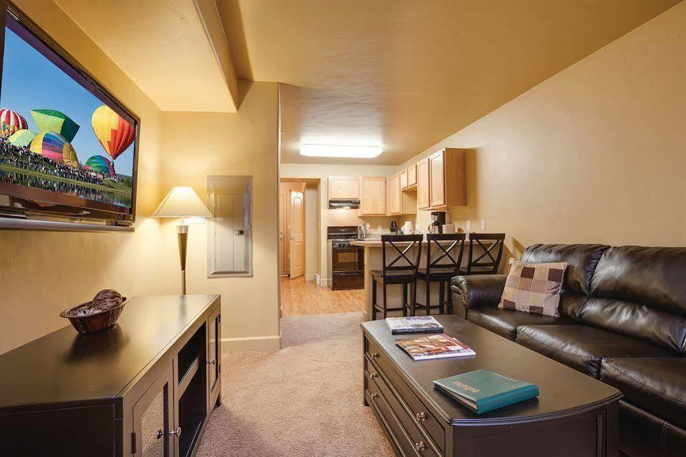 Appartement First Tracks à Steamboat Springs Extérieur photo