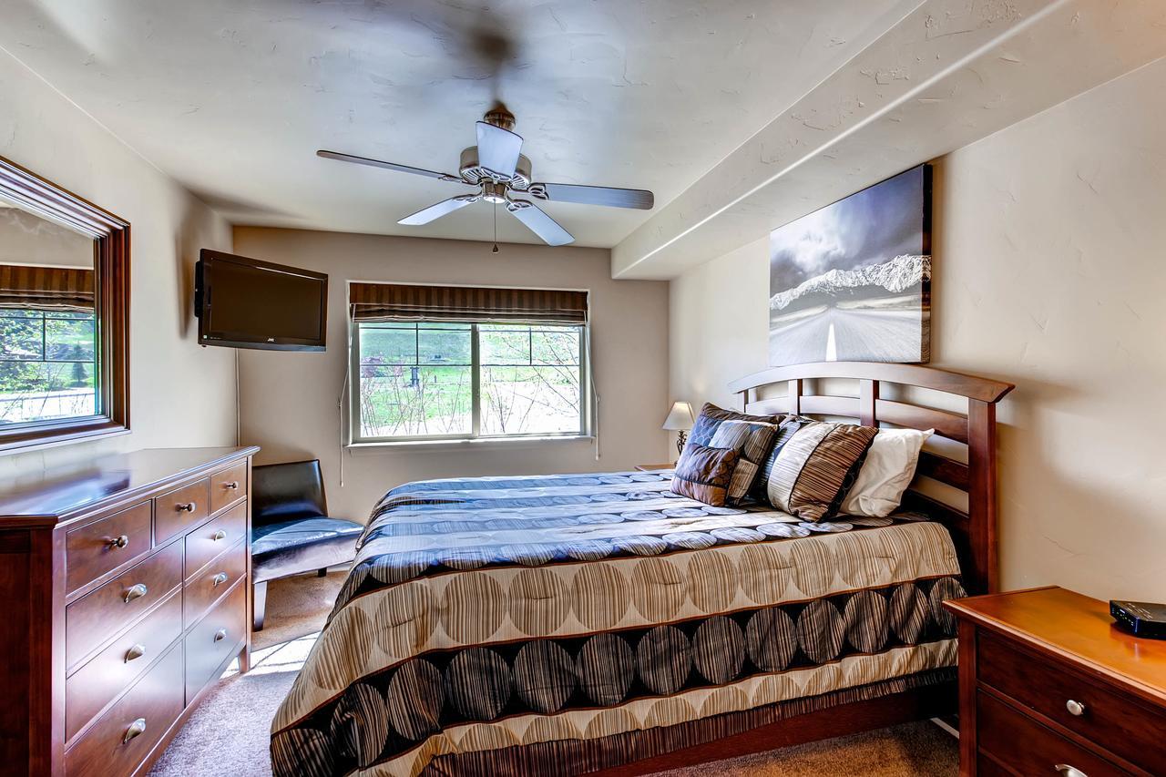 Appartement First Tracks à Steamboat Springs Chambre photo