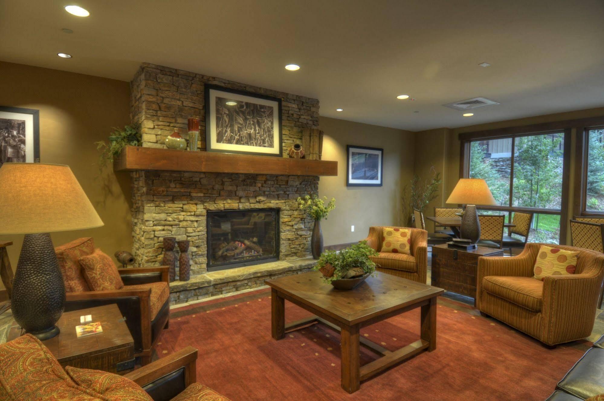 Appartement First Tracks à Steamboat Springs Extérieur photo